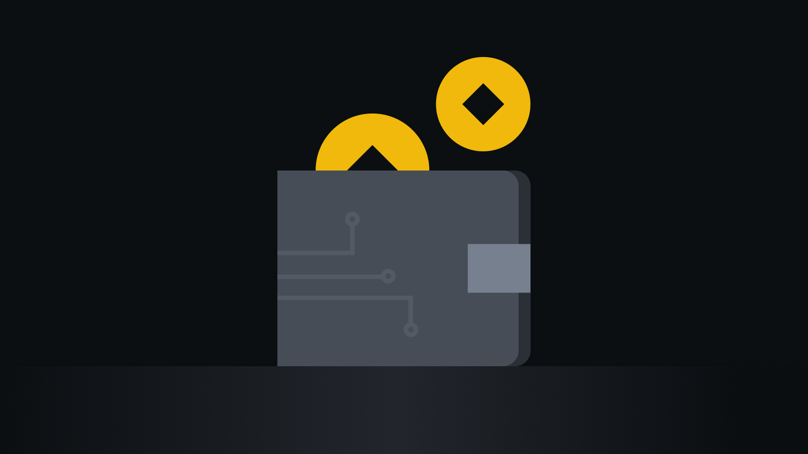 多链安全钱包，一键资产管理